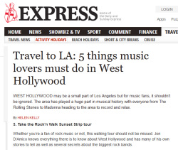 Daily Express
